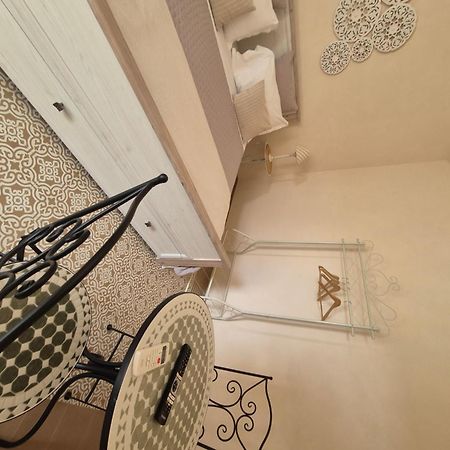 카스텔라나그로테 Il Trullo Di Nonna Lella 게스트하우스 외부 사진